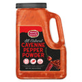 Cayenne Pepper Powder 5 LBS Gluten Free K801975