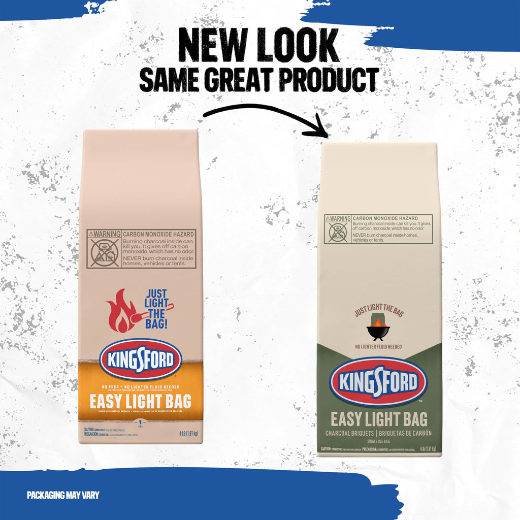 Charcoal Briquettes, 4 Pounds F215324