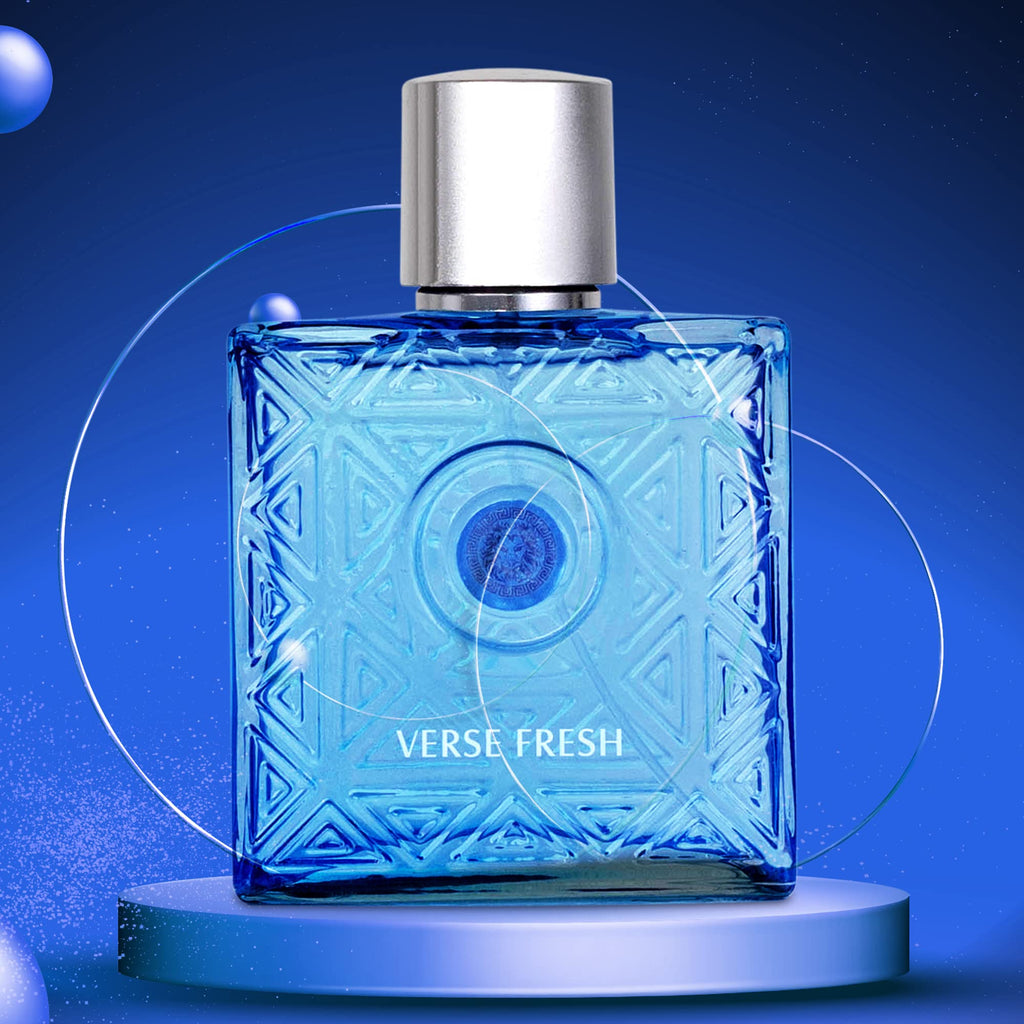 3.4 Fl Oz Eau De Parfum Spray D611256
