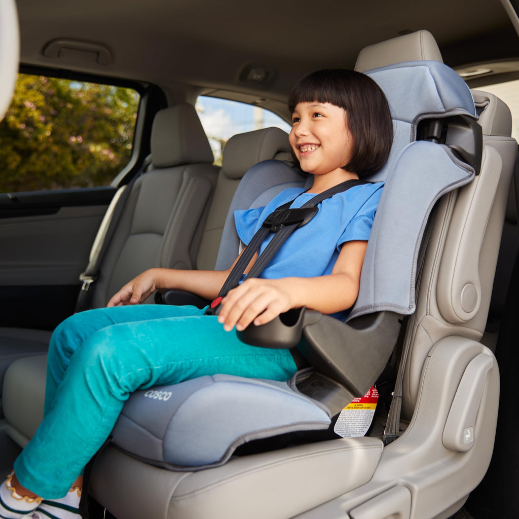 2-in-1 Booster Car Seat T308187