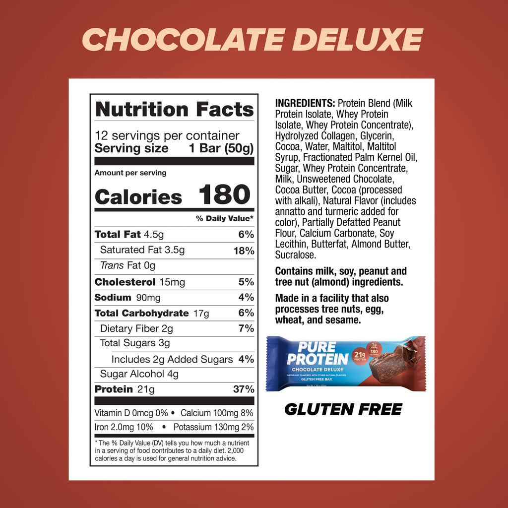 Vanilla Protein Shake, 30g Complete Protein K76445