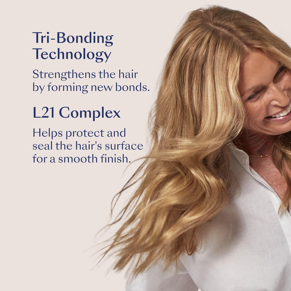 Shampoo, Conditioner, Leave-In Conditioner & Hair Mask S815