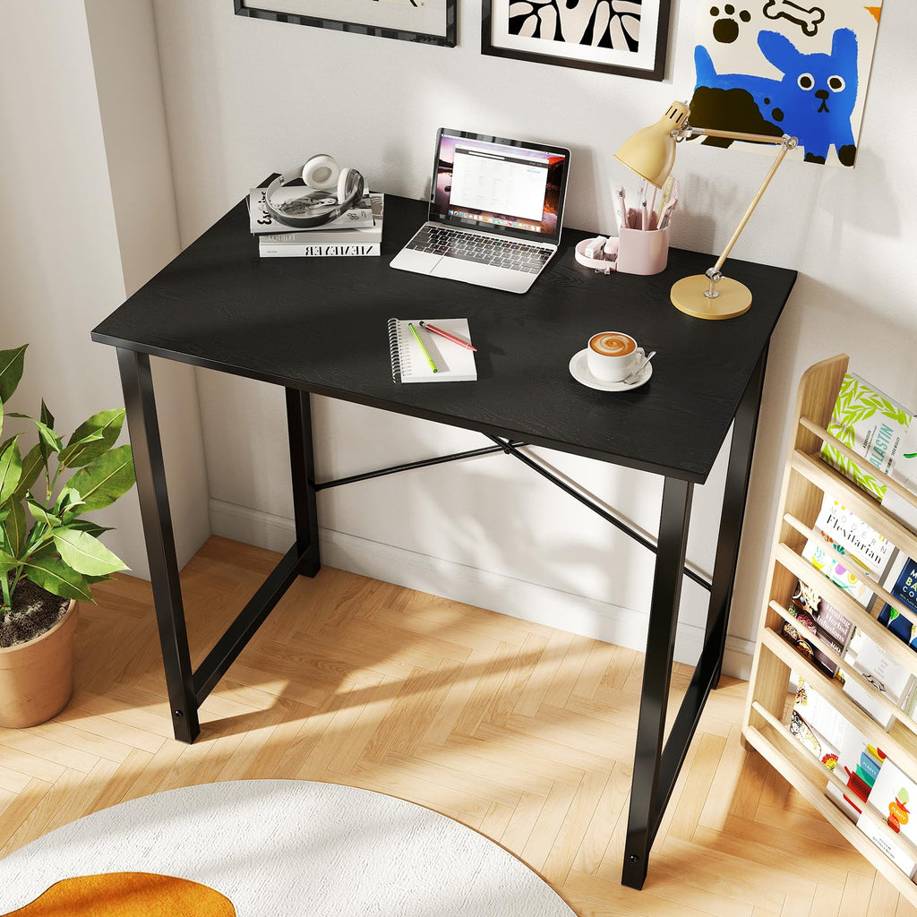 32 Inch Small Computer Desk F88706