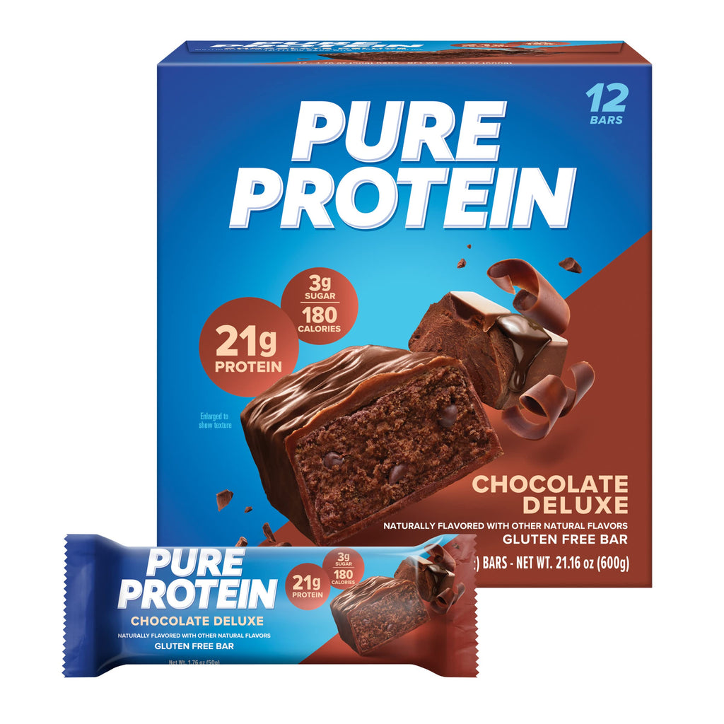 Vanilla Protein Shake, 30g Complete Protein K76445
