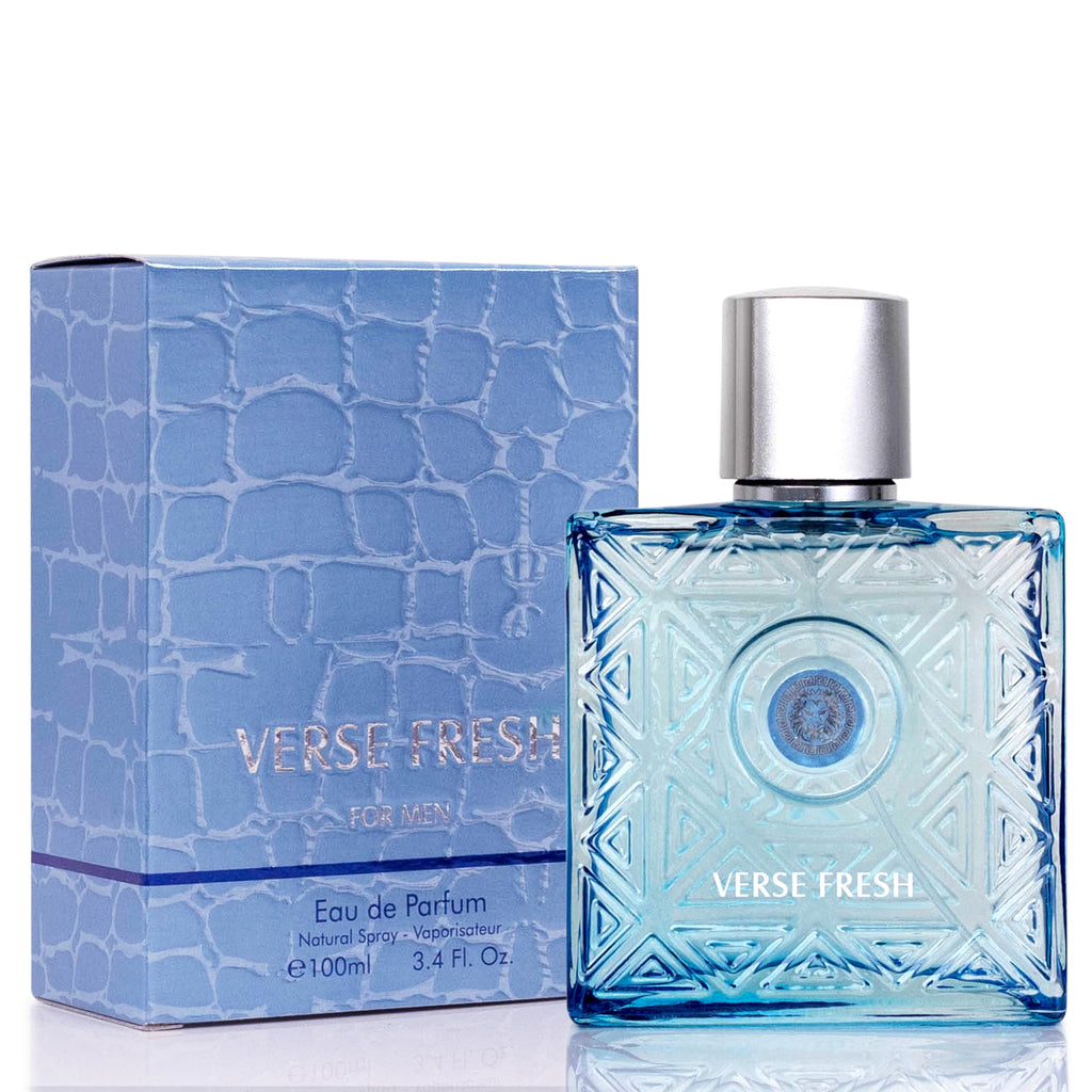 3.4 Fl Oz Eau De Parfum Spray D611256
