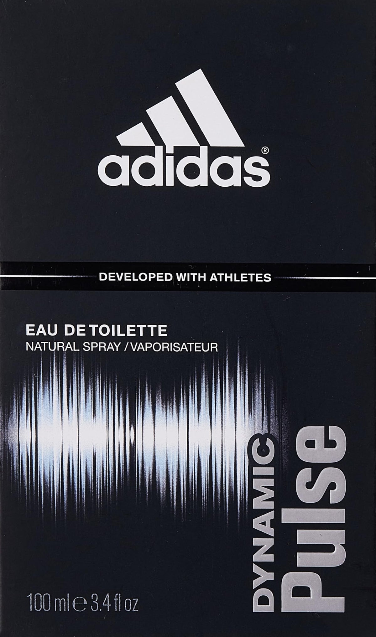 Eau De Toilette Spray 3.4 Ounce S35789