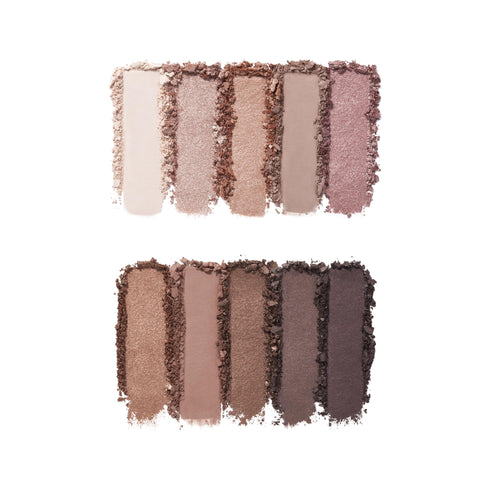 10 Eyeshadow Palette K8229