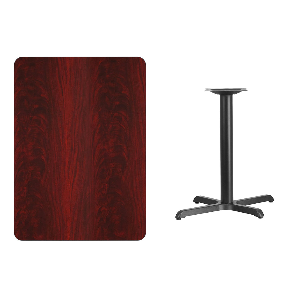 Rectangular Table and X-Base U790740