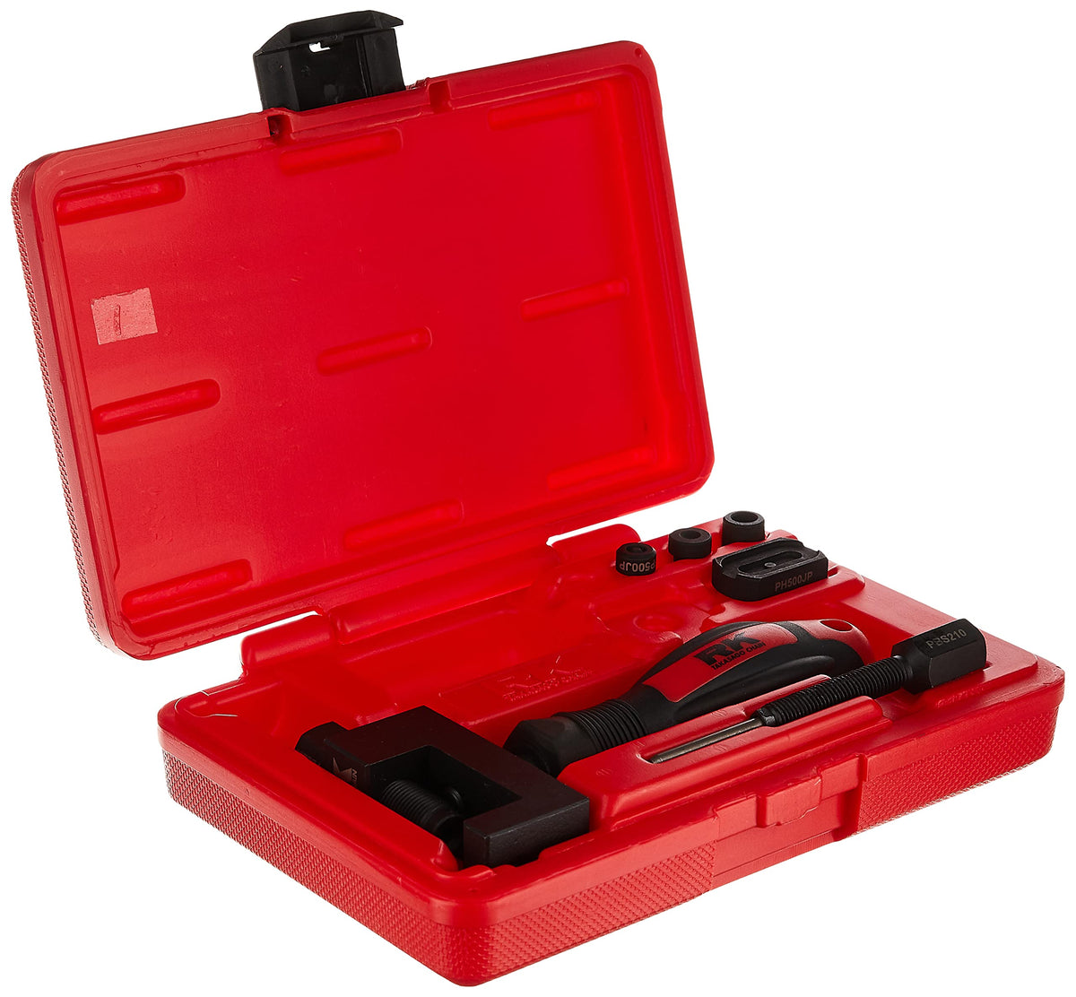 Universal Chain Breaker, Cutter, Press-Fit and Rivet Tool T451205