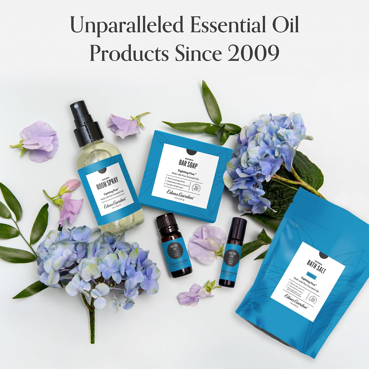 Lavender Magnolia Bath & Body Oil 4 fl oz Q35052