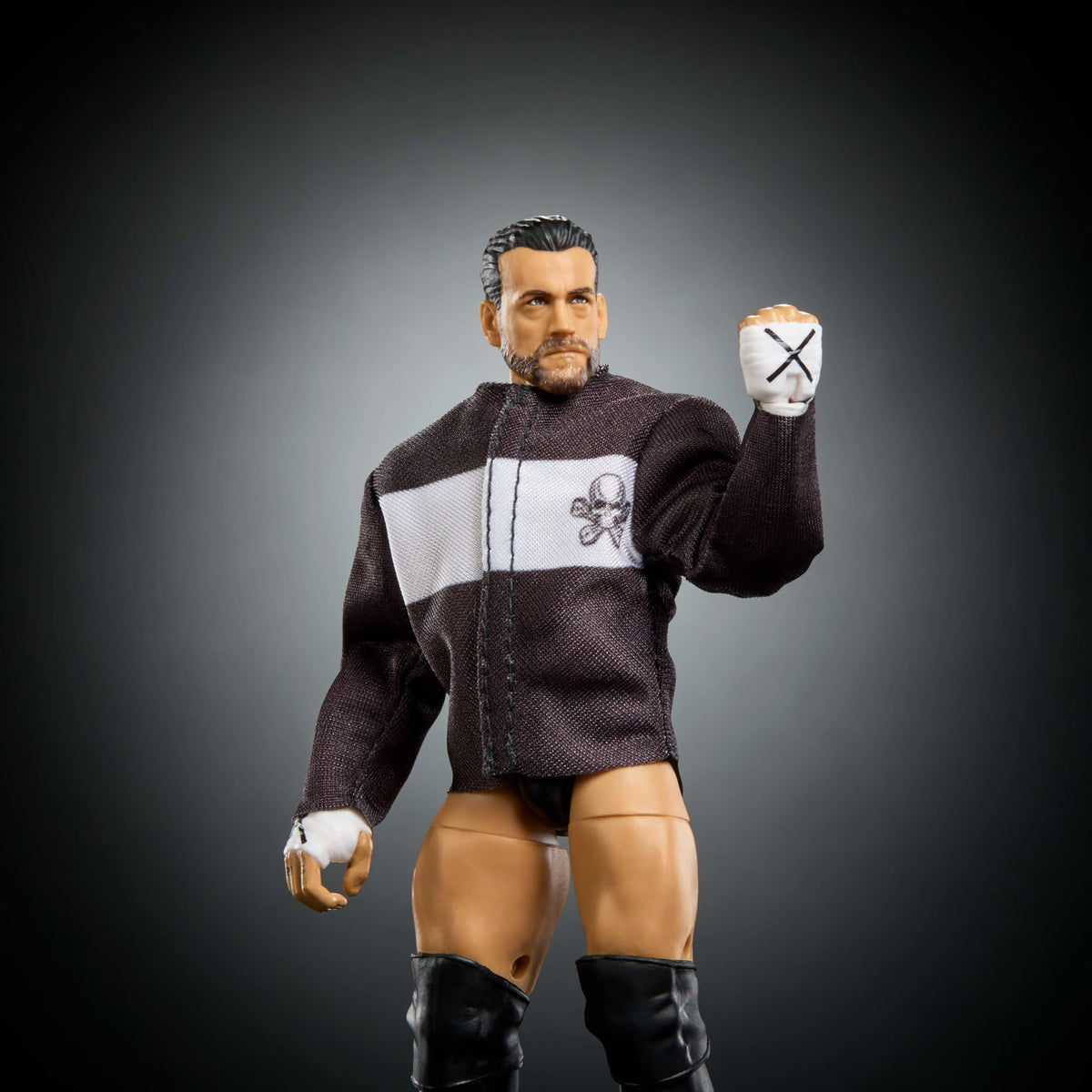 WWE Elite Action Figure & Accessories L934528