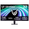 32-inch 144Hz 1ms FreeSync HDR10 Gaming Monitor Z181
