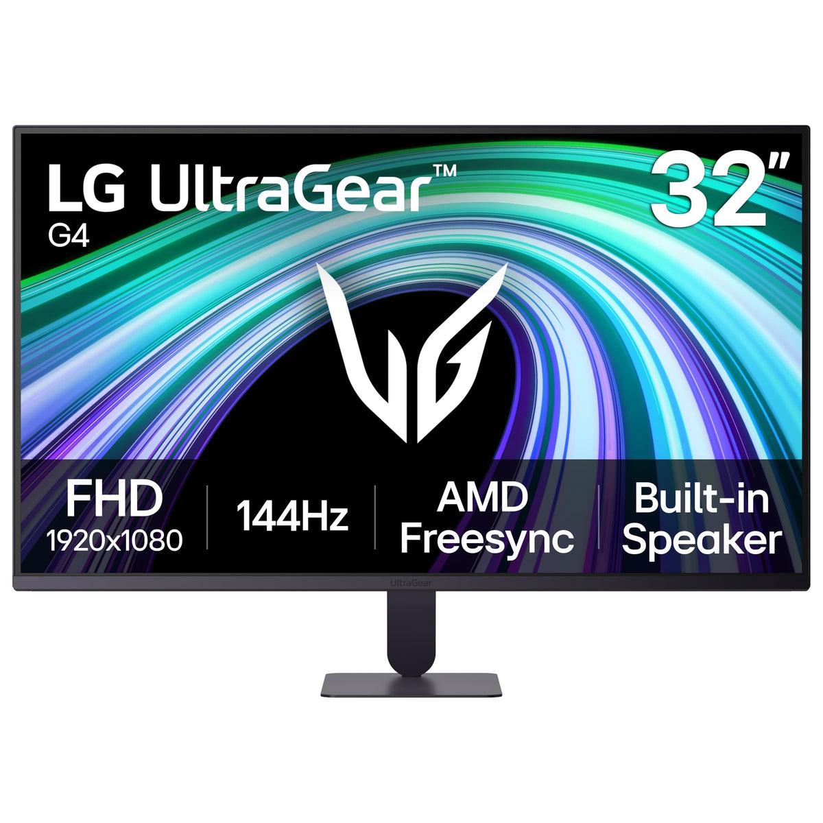 32-inch 144Hz 1ms FreeSync HDR10 Gaming Monitor Z181