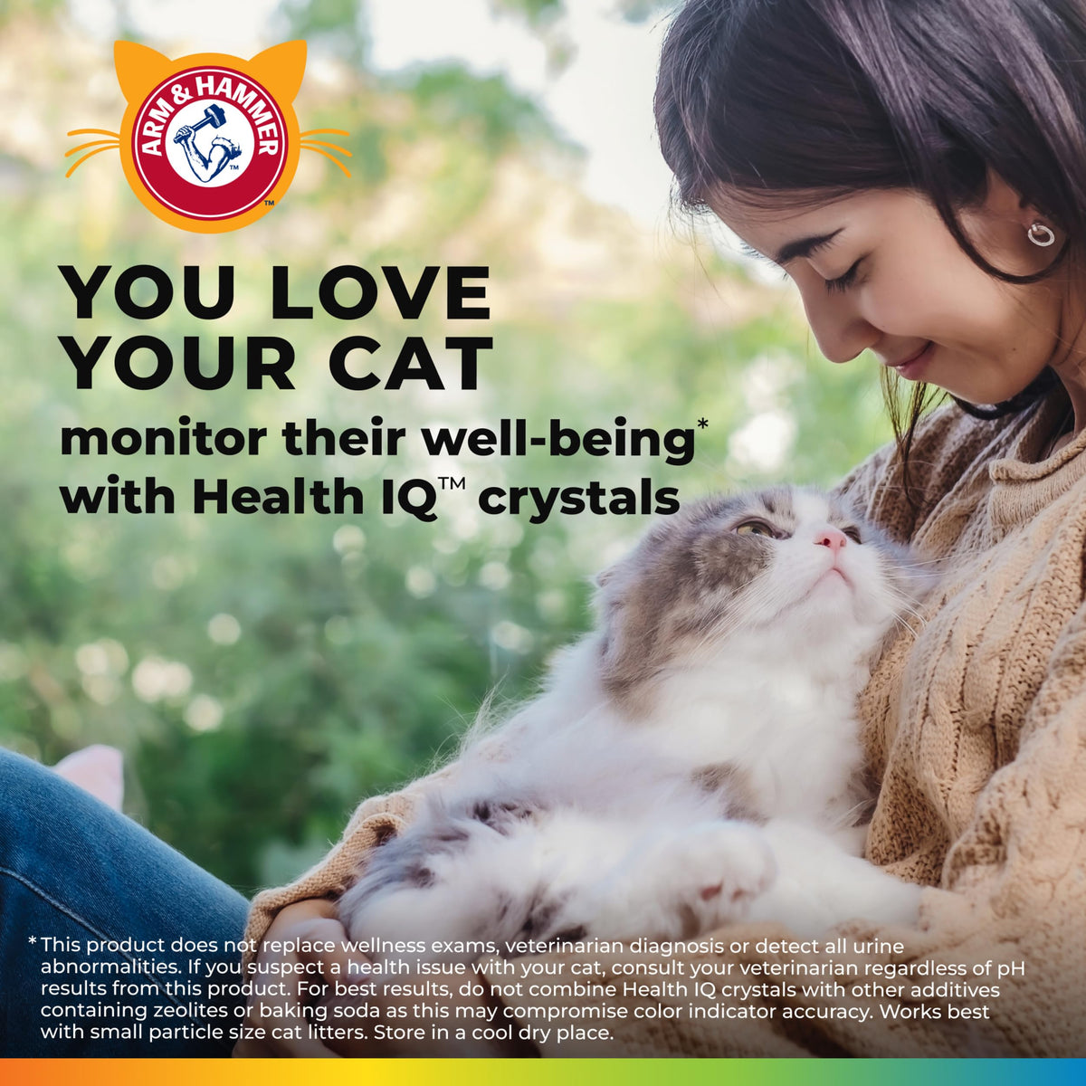 Cat Litter Additive, 10 oz J174042