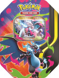 Pokémon TCG Tin X972562