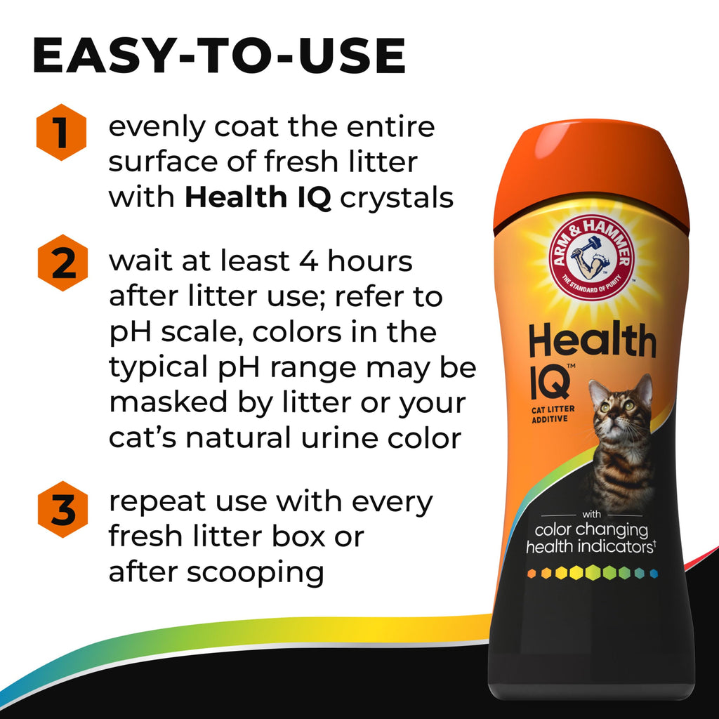 Cat Litter Additive, 10 oz J174042