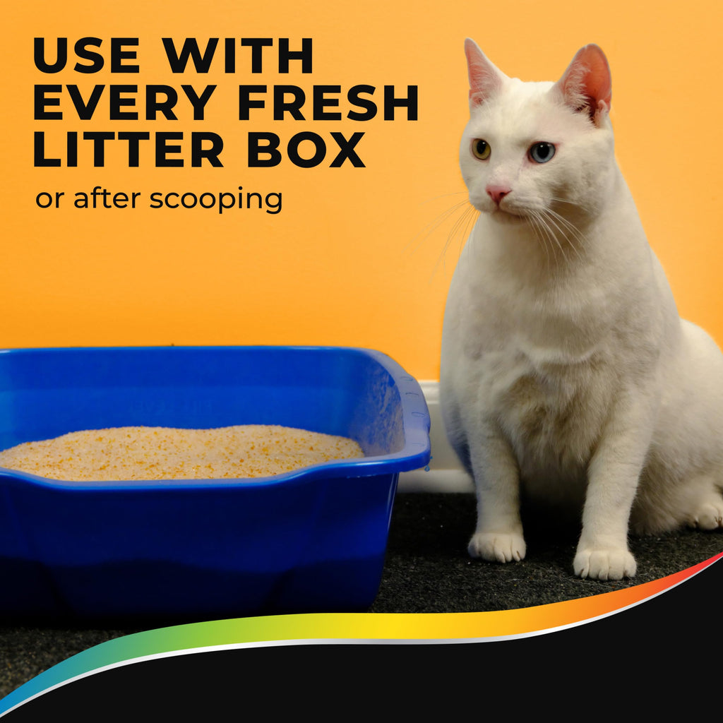 Cat Litter Additive, 10 oz J174042
