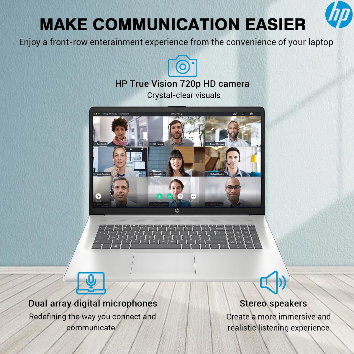 17.3 FHD IPS Laptop PC A203646