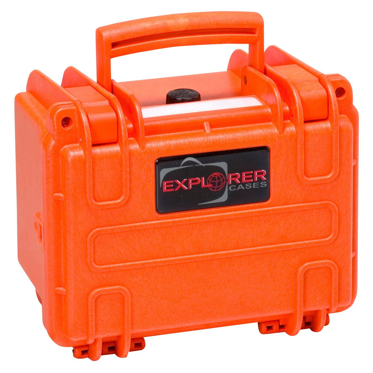Waterproof Multi Purpose Case Orange D741586