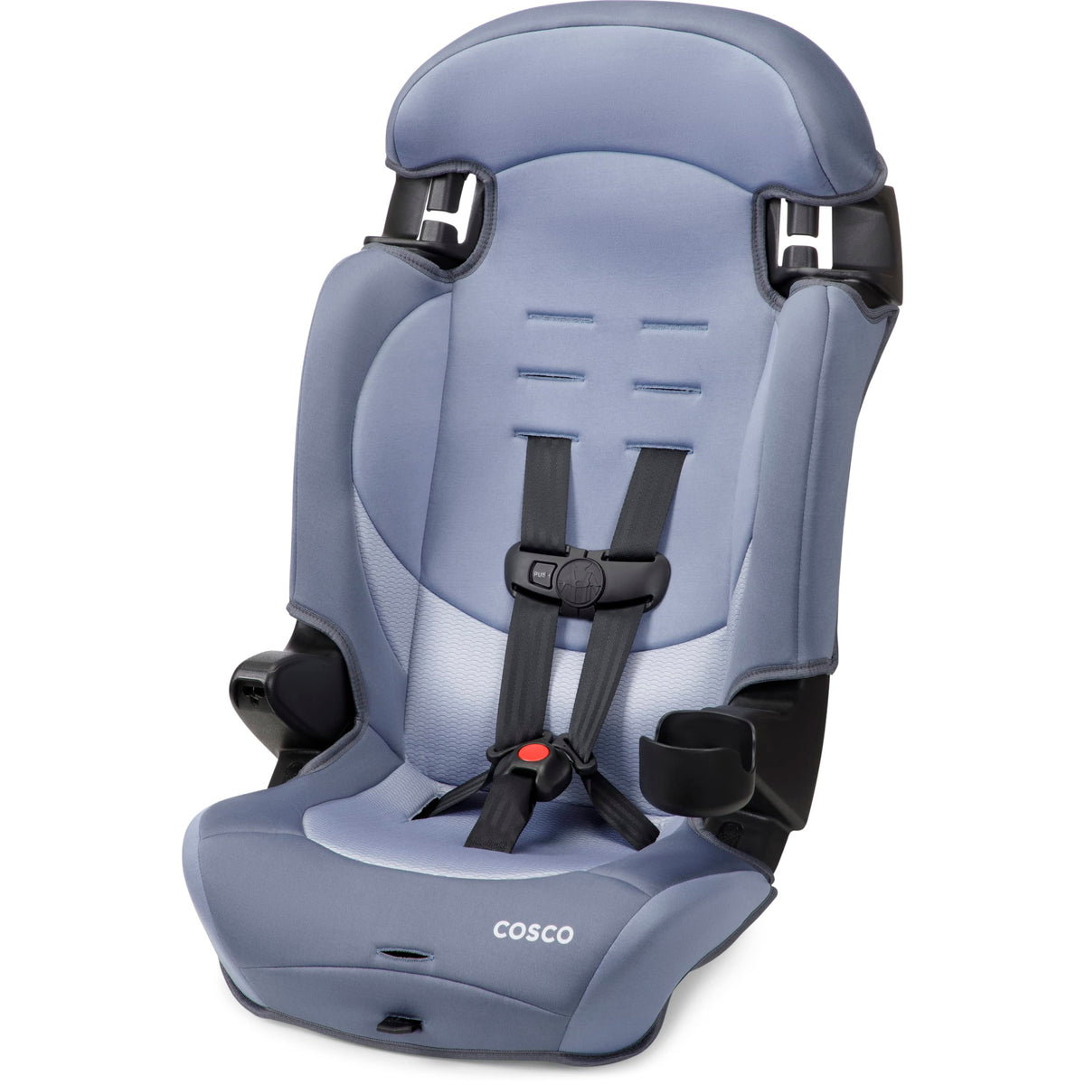 2-in-1 Booster Car Seat T308187