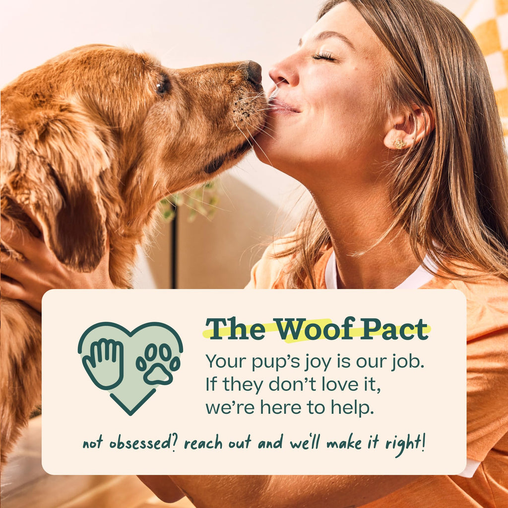 Peanut Butter & Beef Dog Treats 7 Count T445985