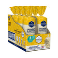 8 Gallon Twist Tie Trash Bags C767