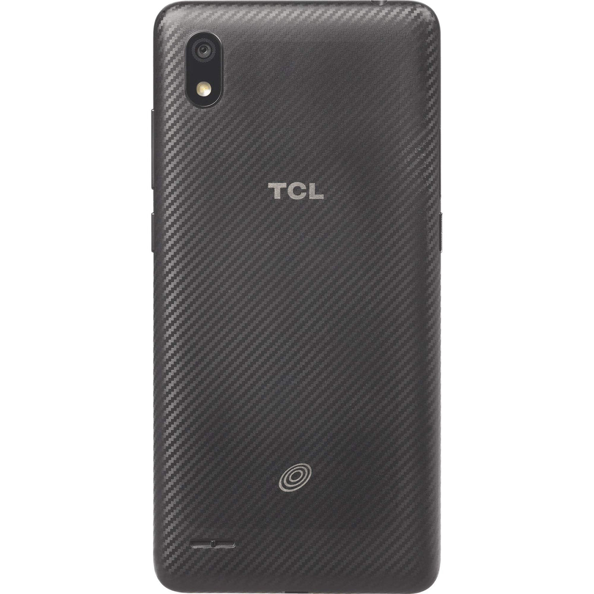 Black 32GB 4G LTE Prepaid Smartphone N4303