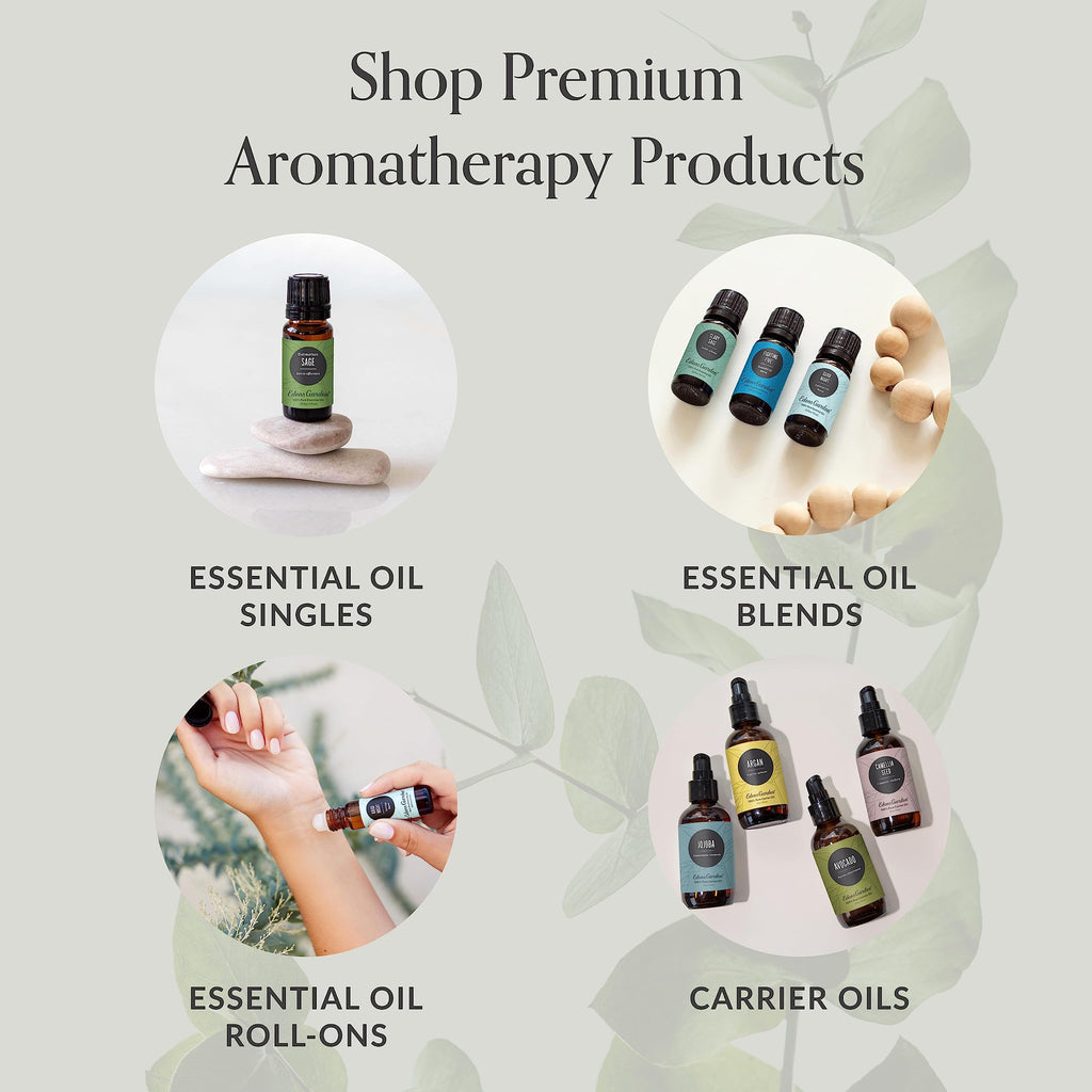 Lavender Magnolia Bath & Body Oil 4 fl oz Q35052
