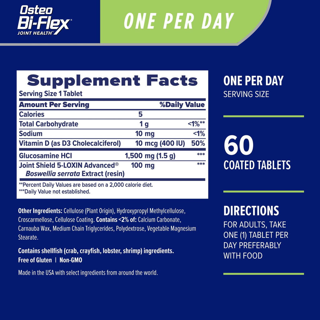 Vitamin D Supplement, 60 Coated Tablets C146