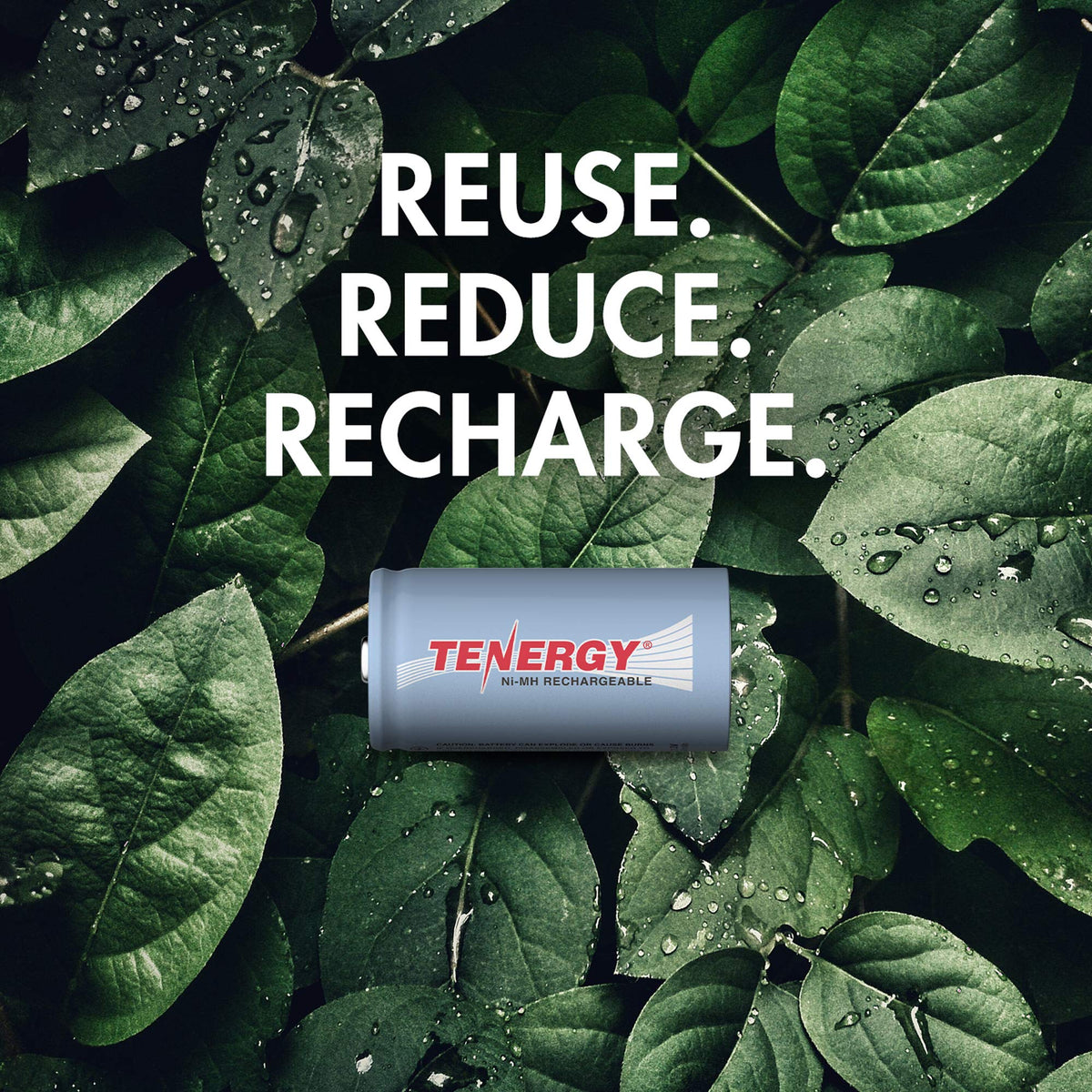 NiMH Rechargeable Batteries 34 Pack AA AAA C D 9V N4680