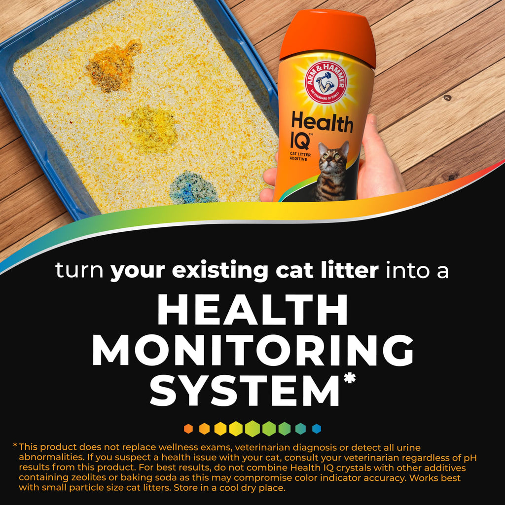 Cat Litter Additive, 10 oz J174042