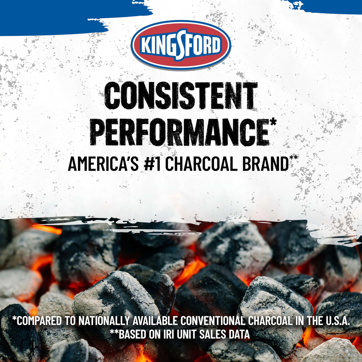 Charcoal Briquettes, 4 Pounds F215324