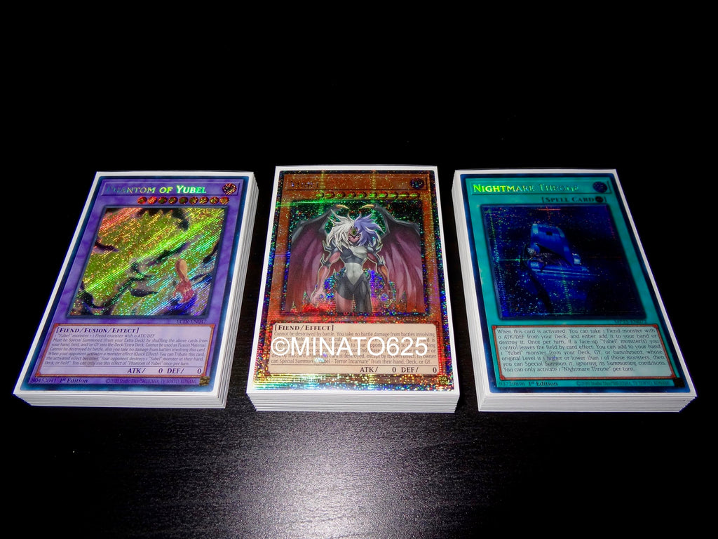 Yugioh Deck D493999