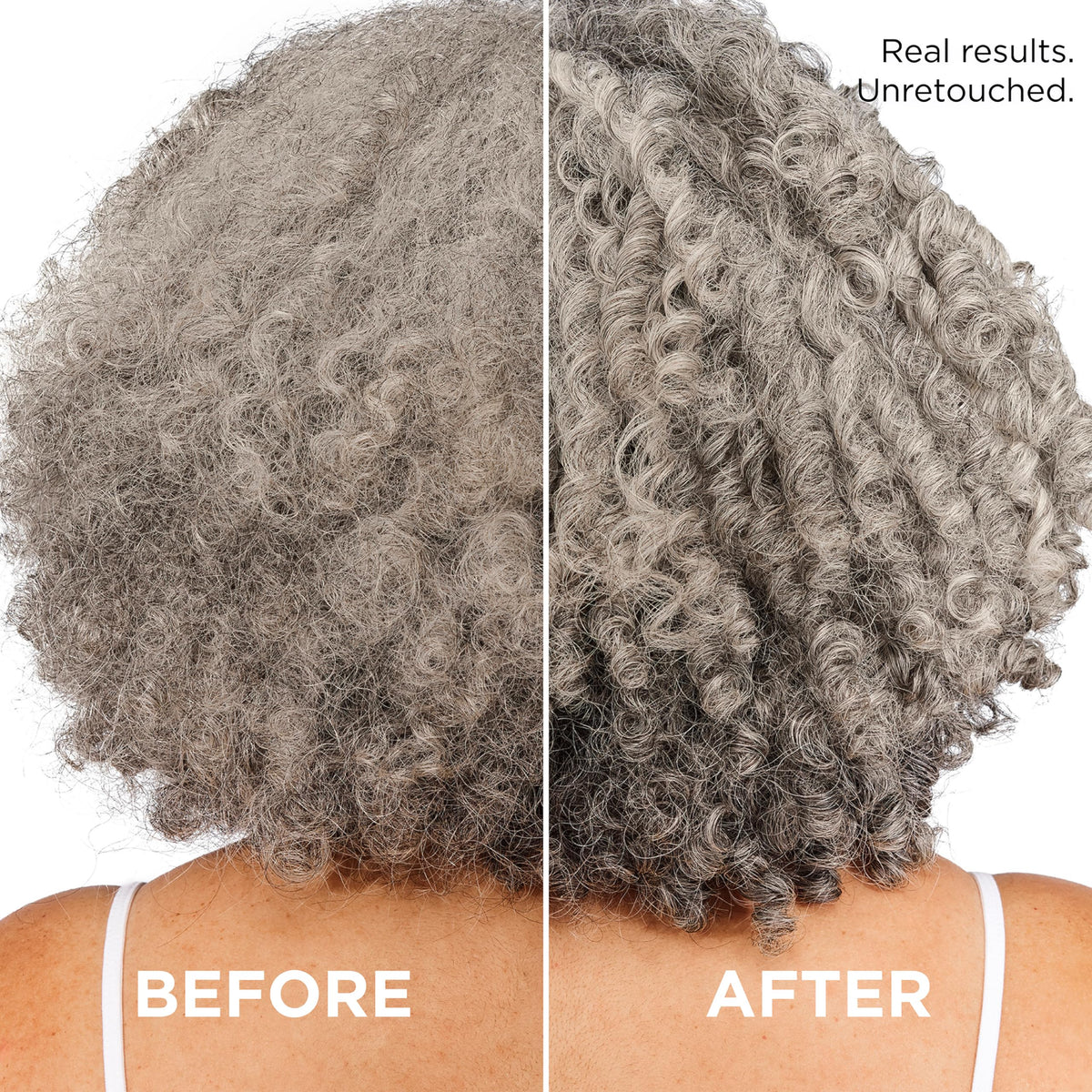 Sulfate Free Coconut Oil Conditioner for Curly Hair 8.5 Fl Oz D2430