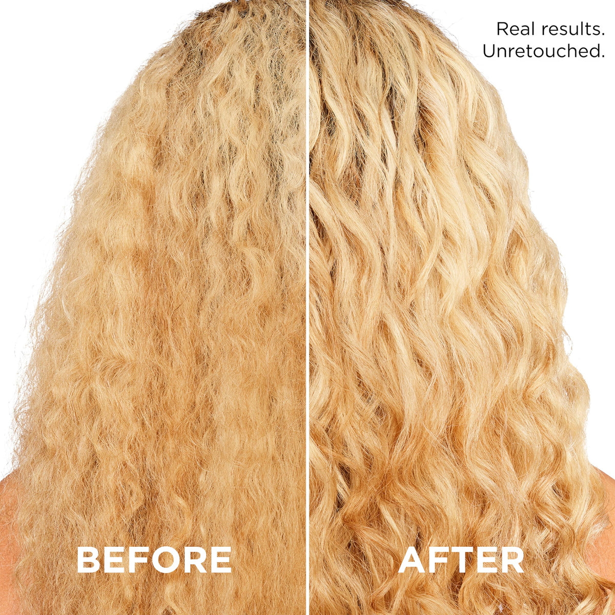 Sulfate Free Coconut Oil Conditioner for Curly Hair 8.5 Fl Oz D2430